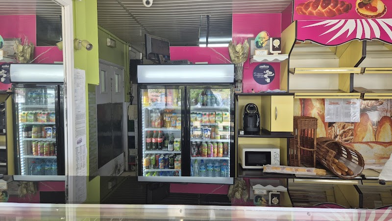 La Gourmandise de Pelletier - Officiel in Le Lamentin