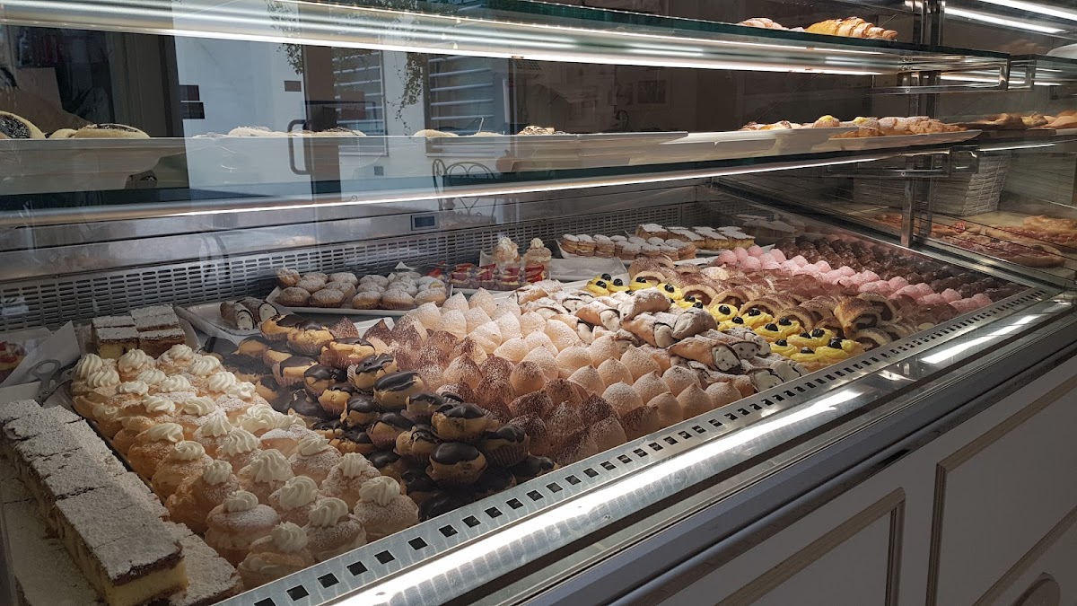 La Gouterie in Bari