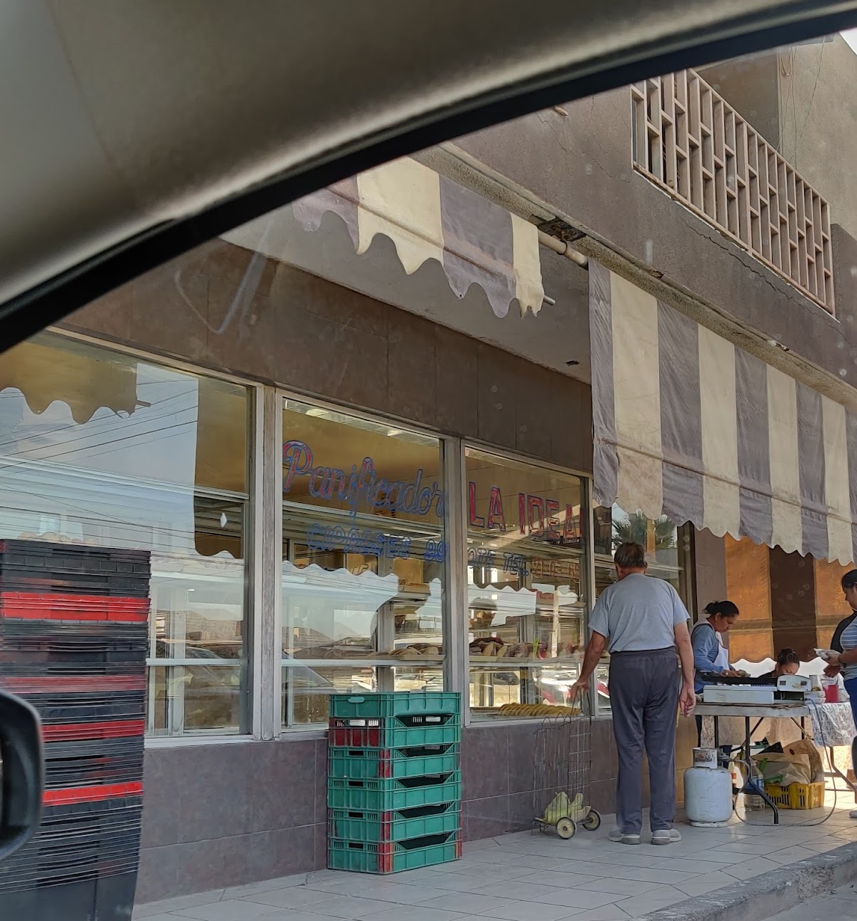 La Ideal La Cipreses in Torreón