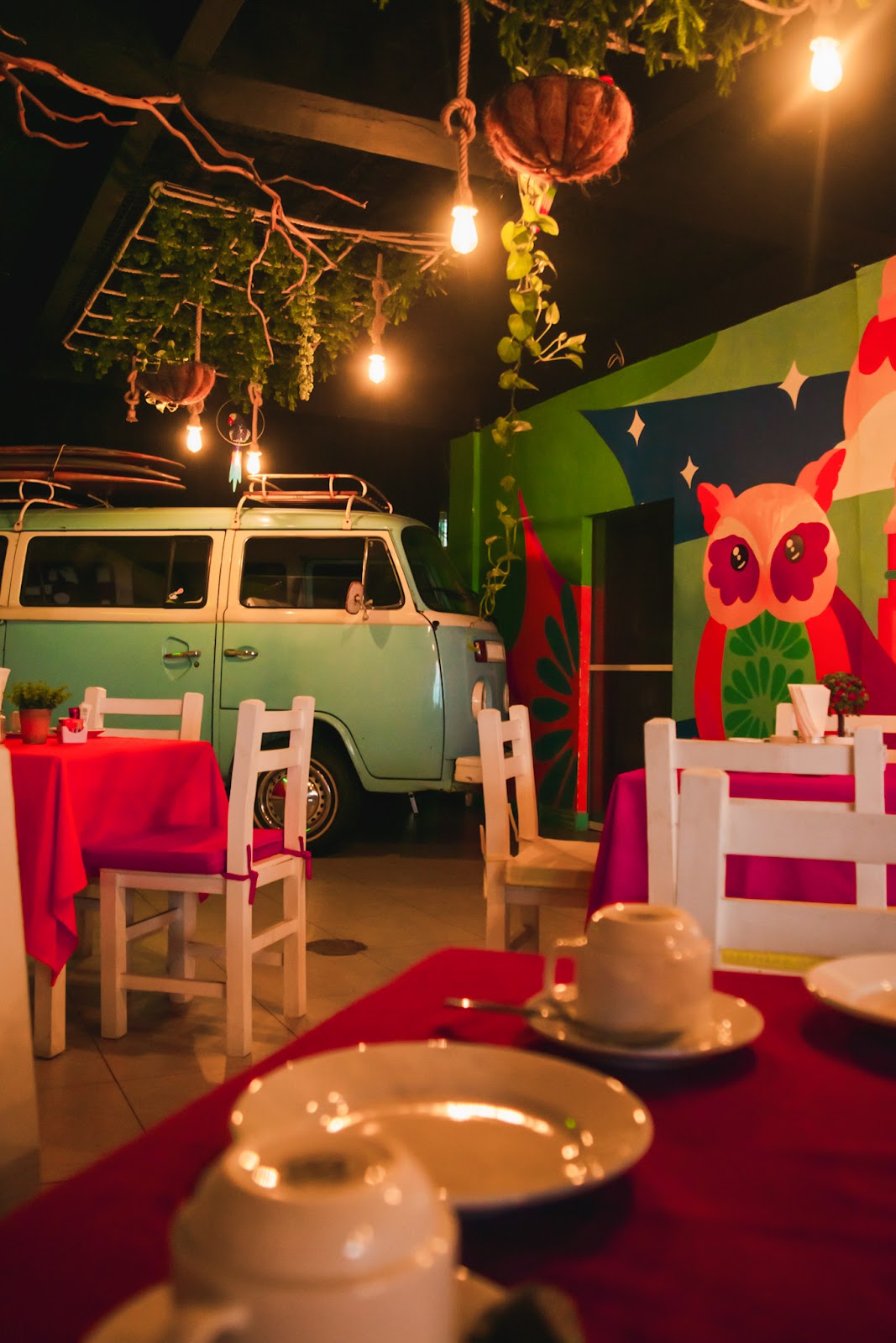 La María Panadería in Puerto Vallarta