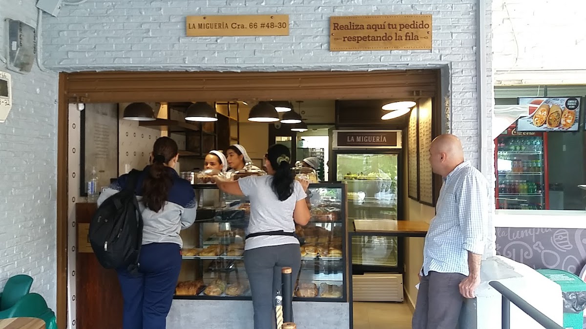 La Miguería