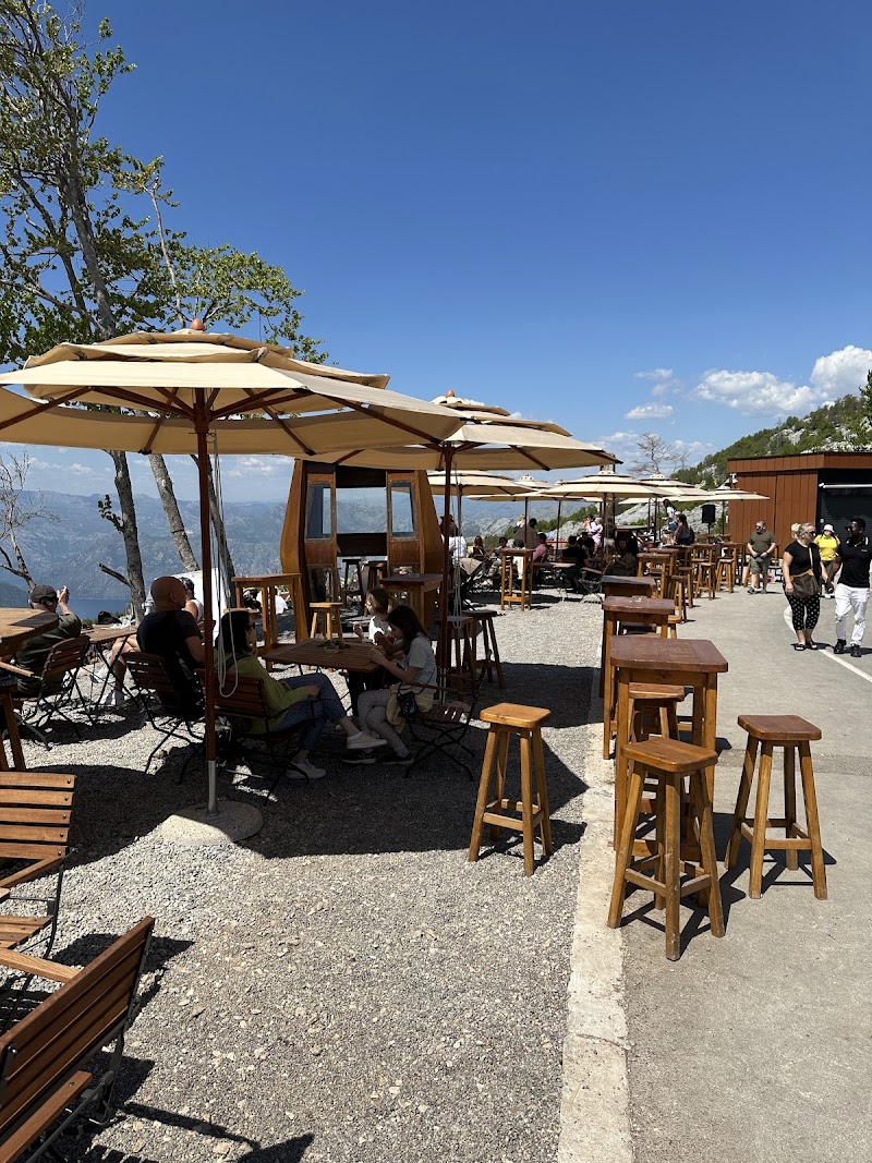 La Montenegra in Bar