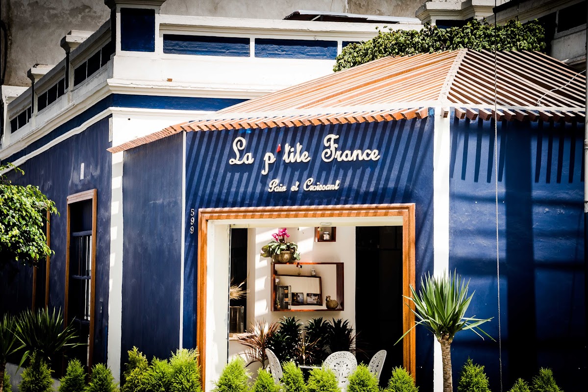 La P'tite France in Surquillo