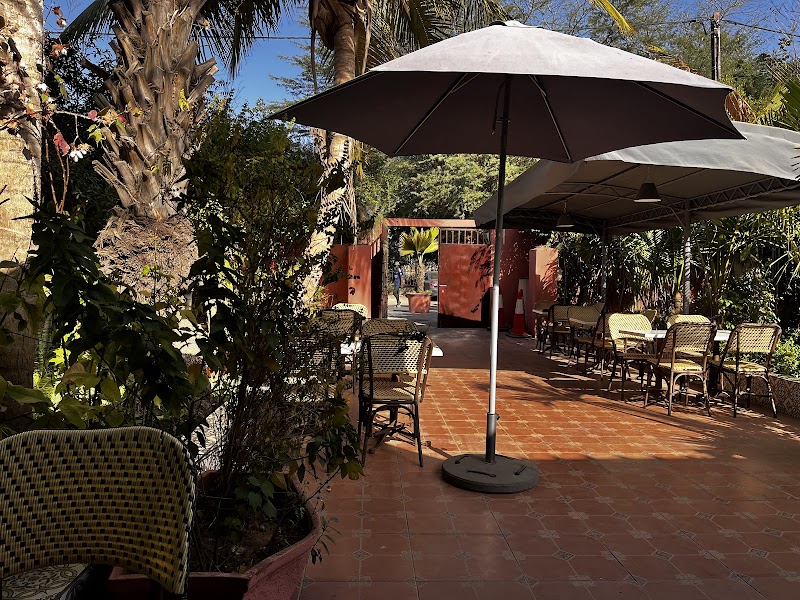 La Palmeraie Cafe & Bakery - Cafe Bakery in نواكشوط