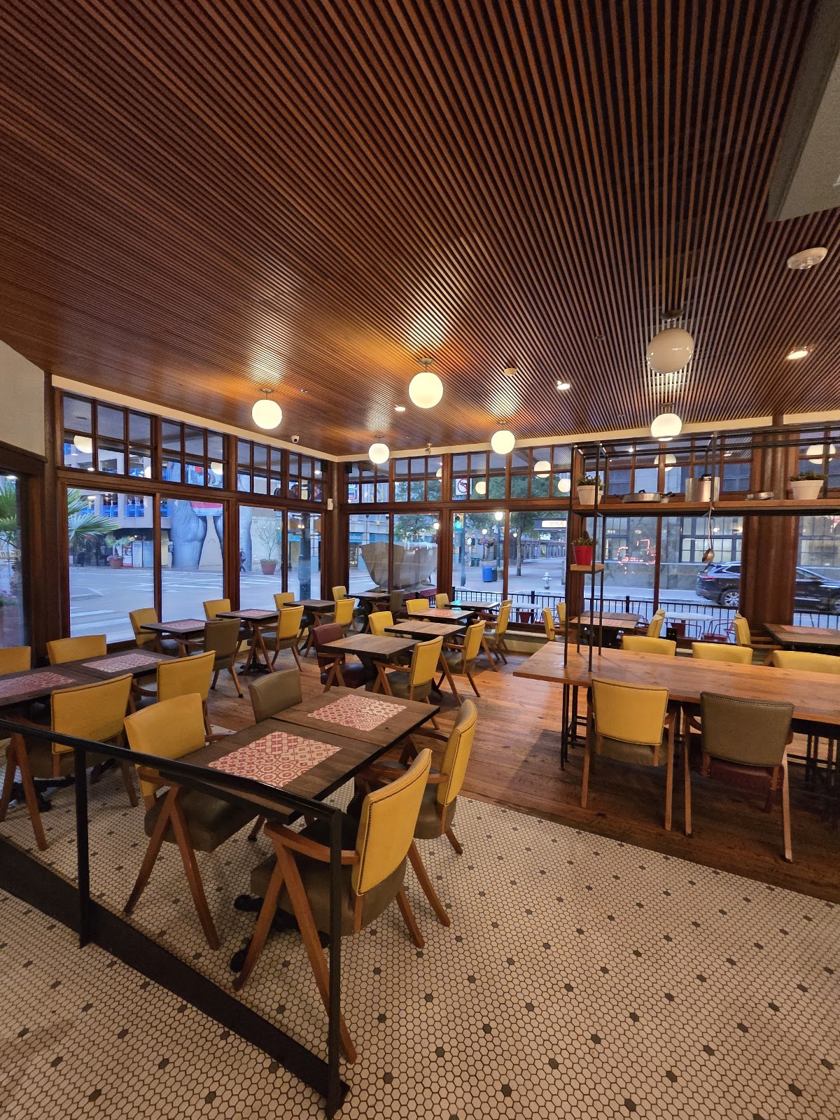 La Panadería Bakery Cafe in San Antonio