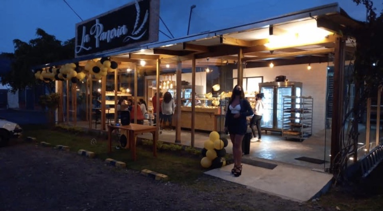 La Paneria in Alangasí