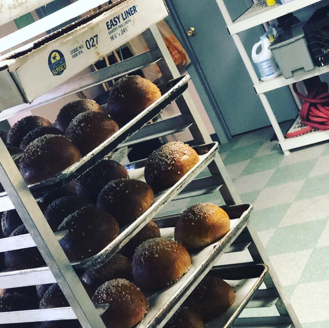 La Parisienne French Bakery in Larchmont