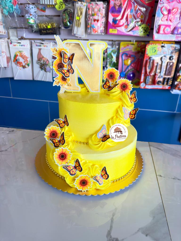 La Pastora de los Bizcochos - Bakery in Boca Chica