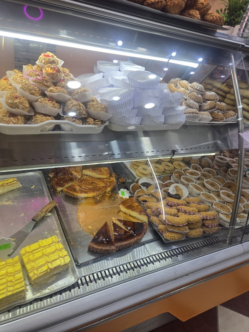 La Patisserie la Duchesse - Patisserie in Akbou
