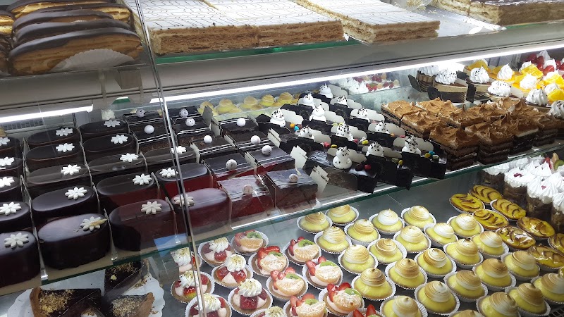La Pâtisserie le Régale