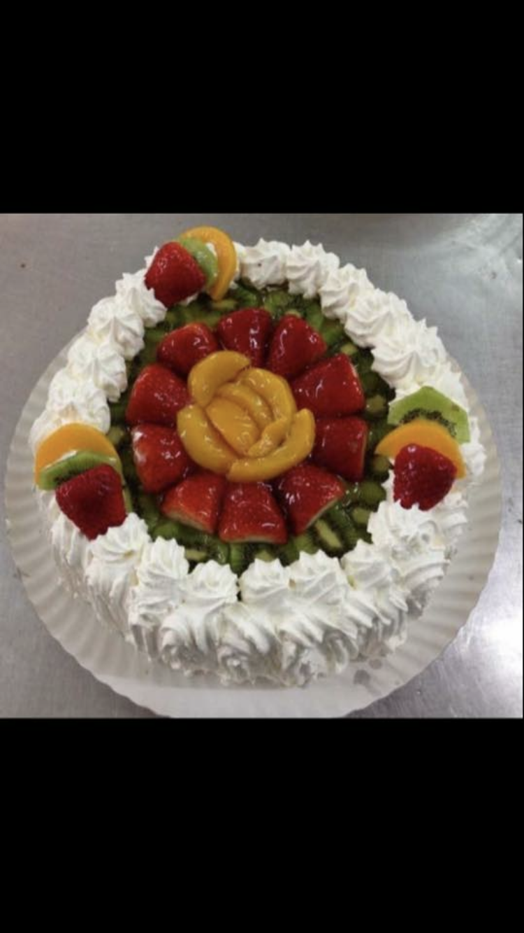 La Patisserie Limited