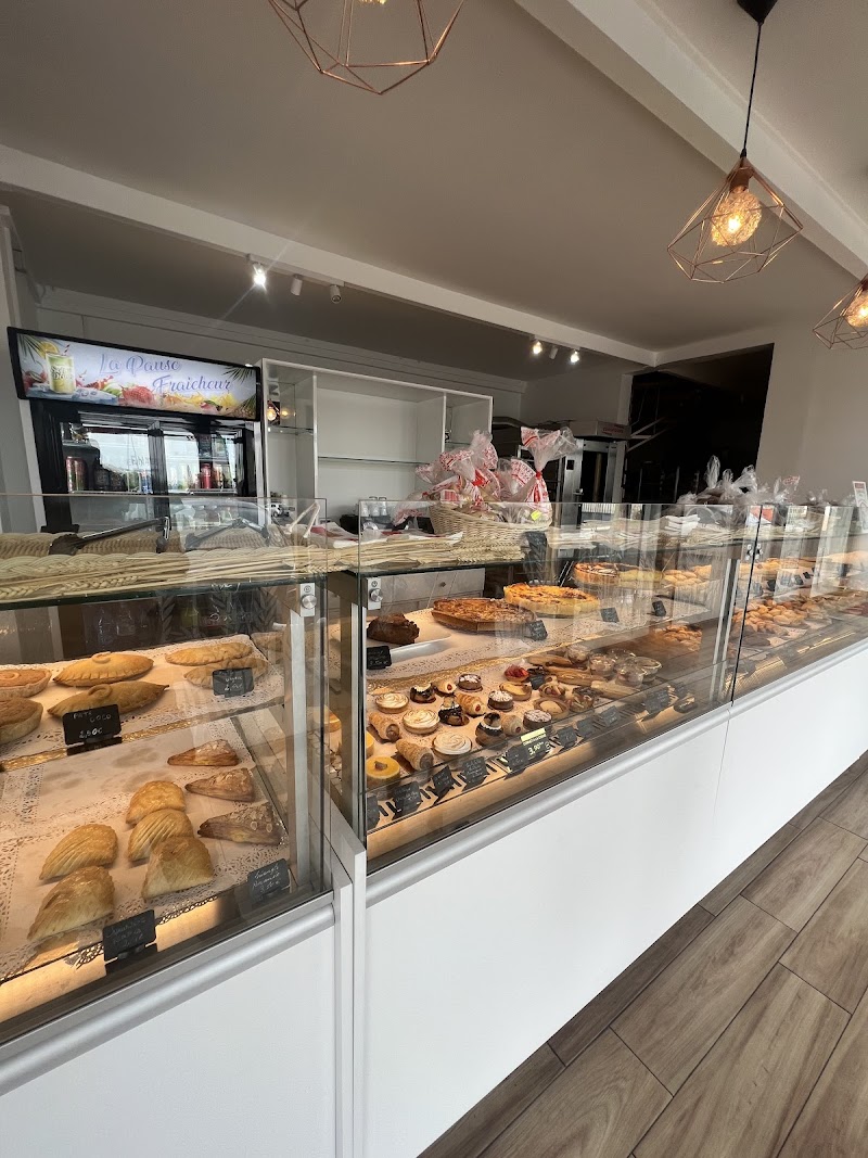 La Pause Gourmande 971 - Bakery in Baie-Mahault