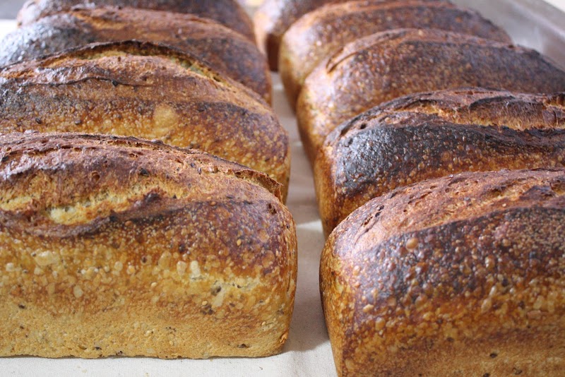 La Planta Bakery