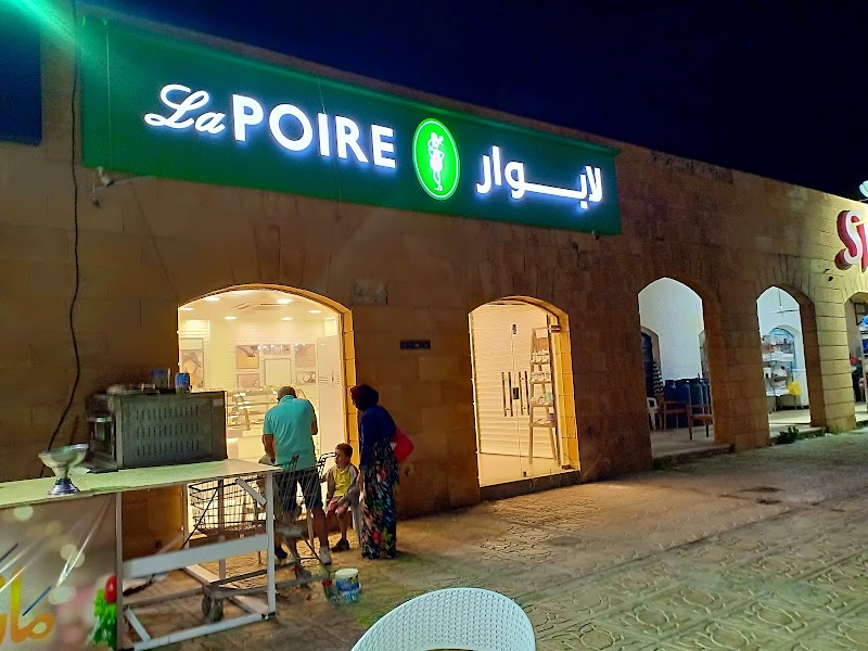 La Poire Egypt