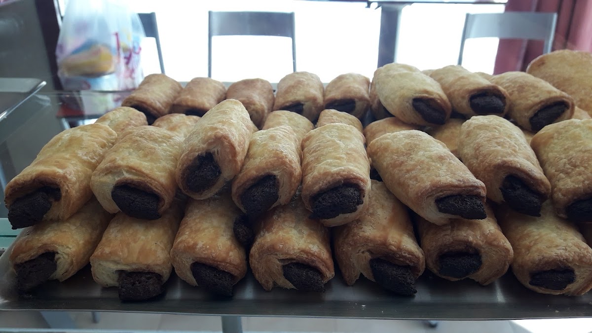 La Tahona - Bakery in Aguilar de la Frontera