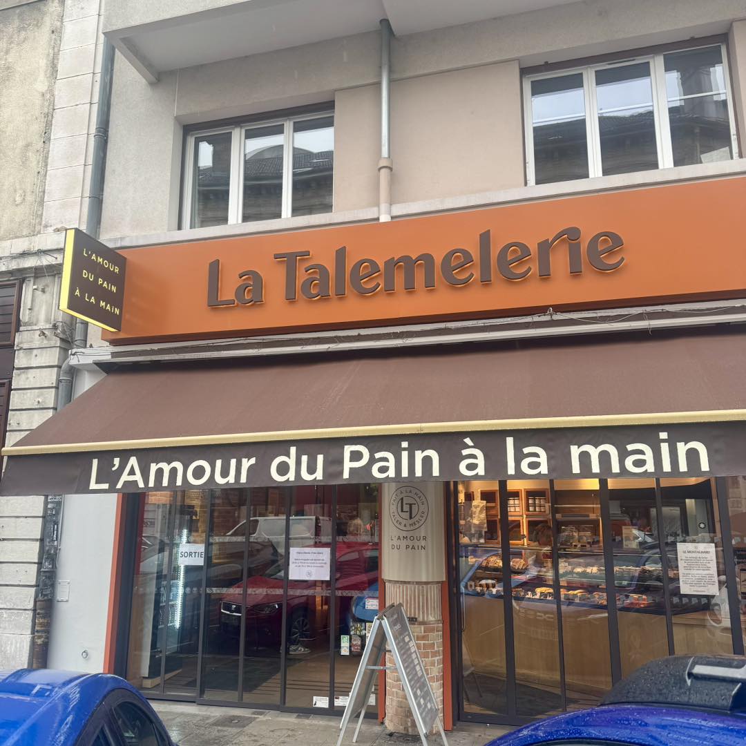 La Talemelerie in Grenoble