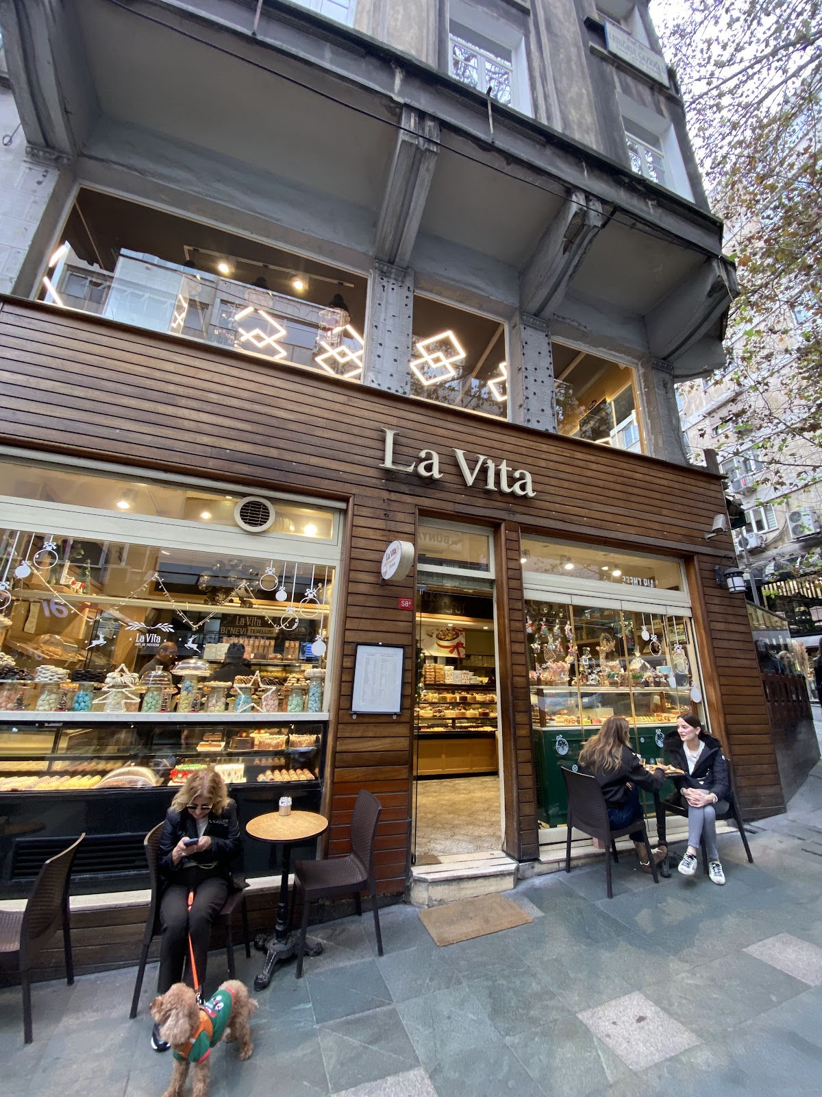 La Vita in Şişli