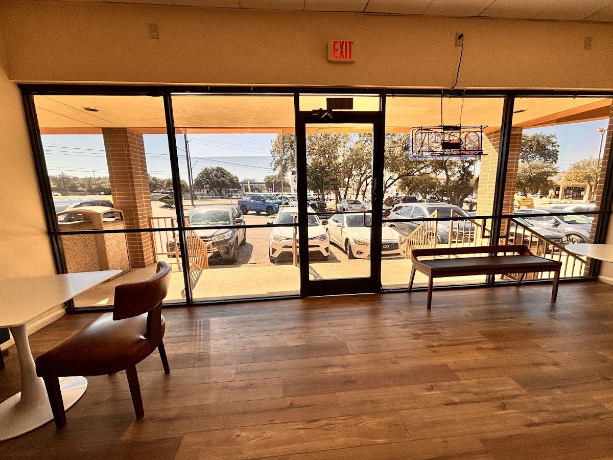 Lacoste Bakery in San Antonio