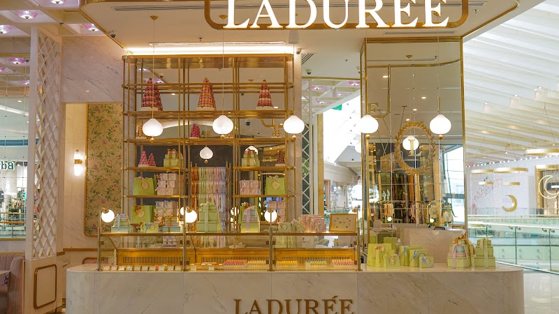 Ladurée
