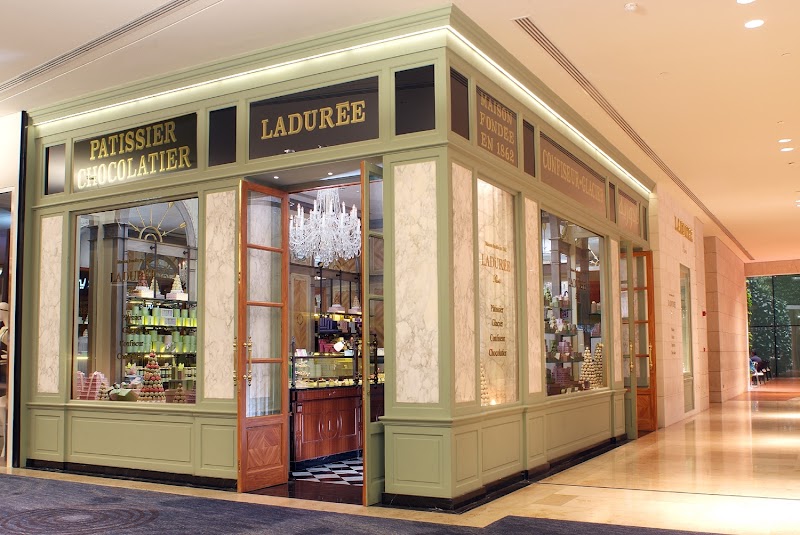 Ladurée in Kuwait City