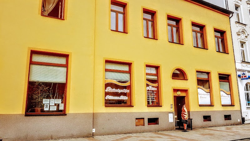 Lahůdky Hvězda in Bohumín