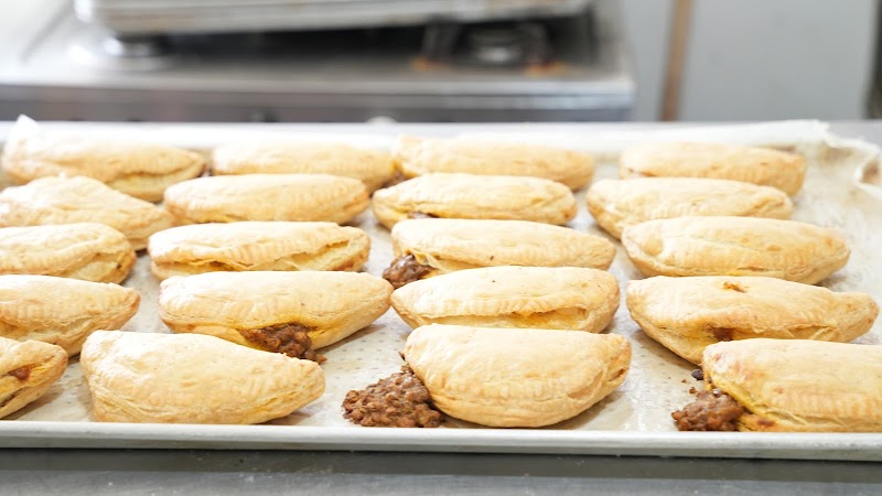 Larry's Old Fashioned Bakery in Bridgetown