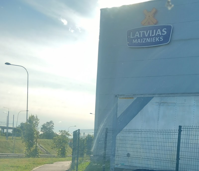 Latvijas Maiznieks AS