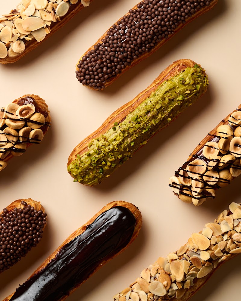 Laviana bakery