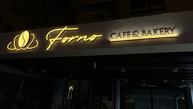 Lavonne Patisserie in Gazimağusa