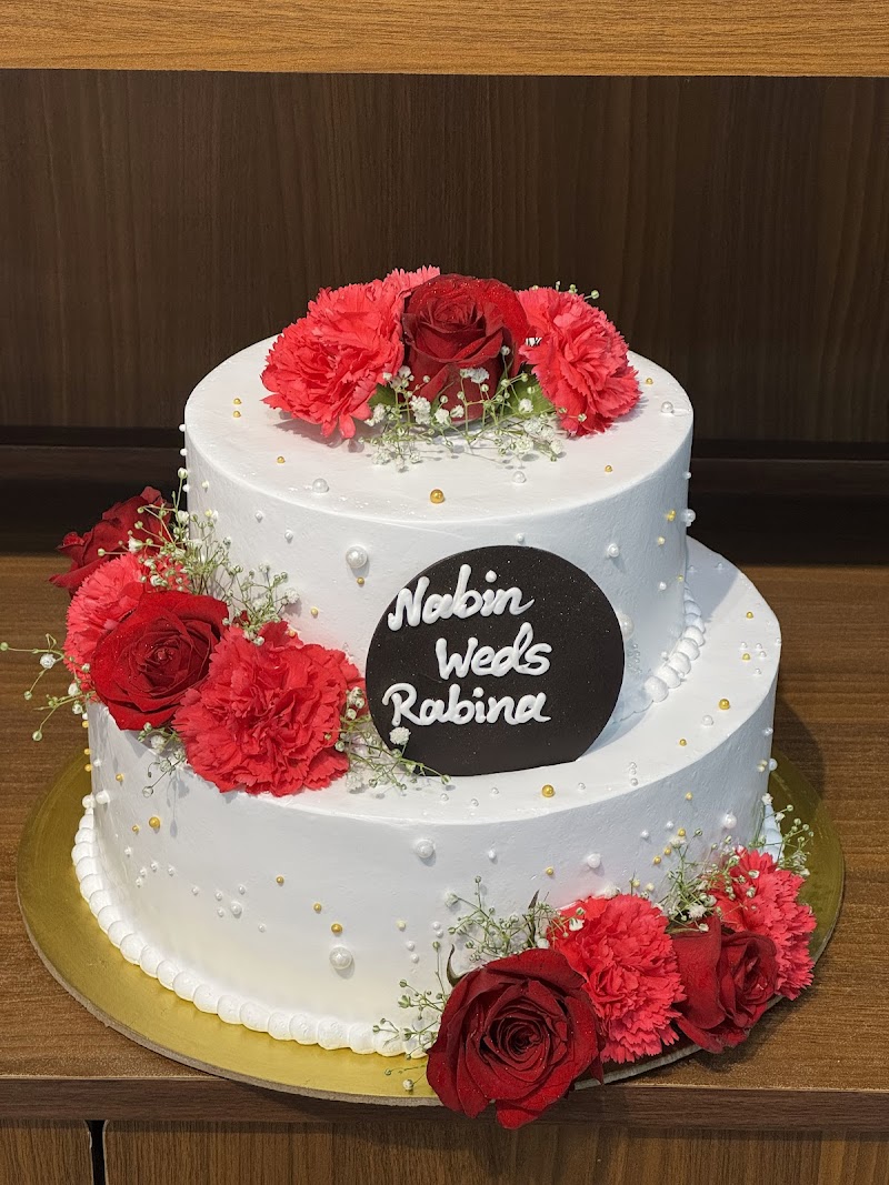 Laxmi Breads and Confectioneries