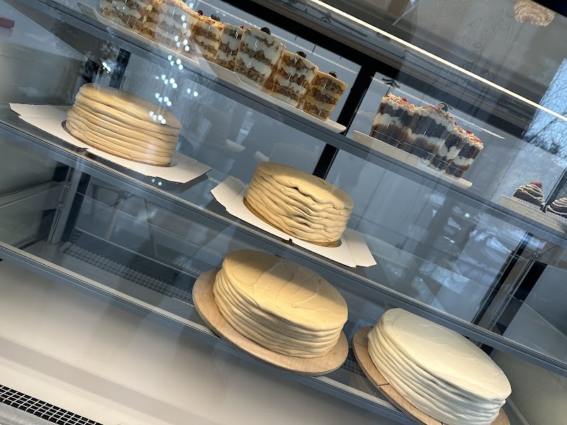 Layani Cake in Алматы
