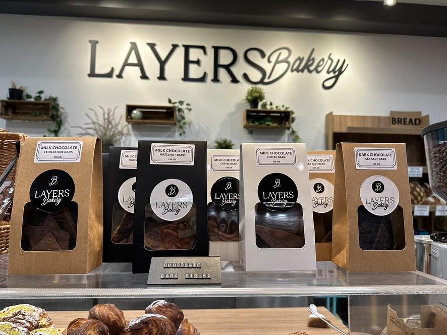 Layers Bakery - Bakery in Subiaco