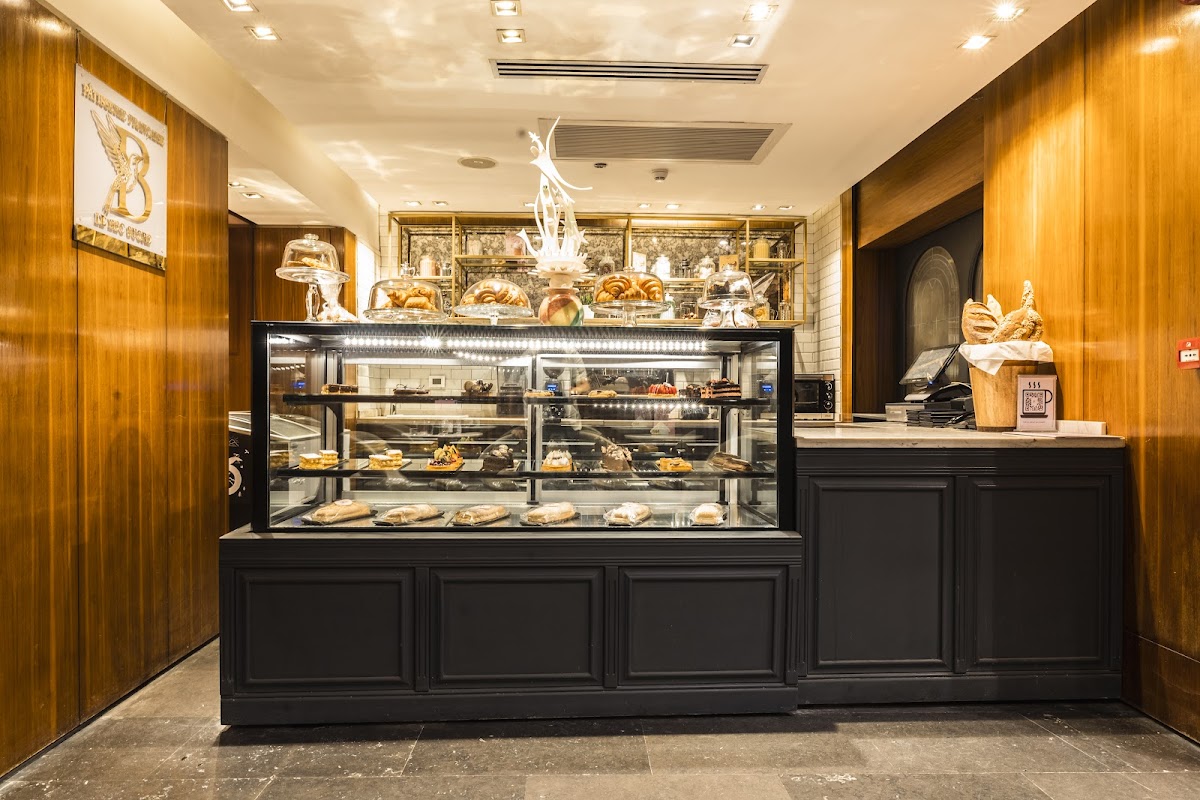 Le Bec Sucre in القاهرة