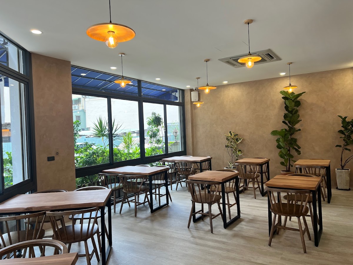 Le Beret Bleu in 台中市