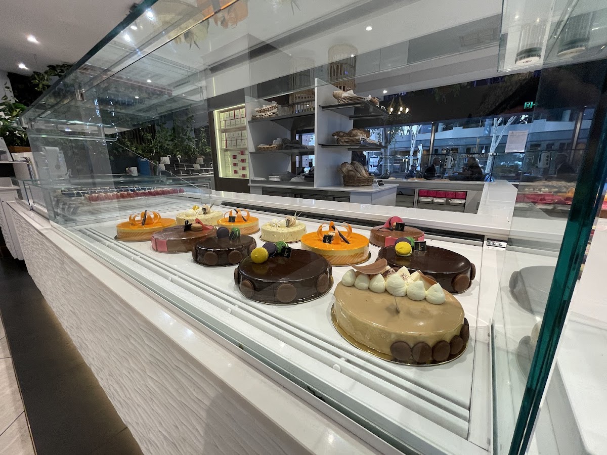 Le Bon Choix in Brisbane