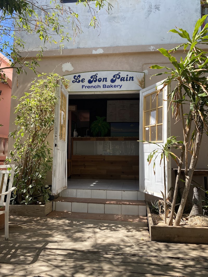 Le Bon Pain