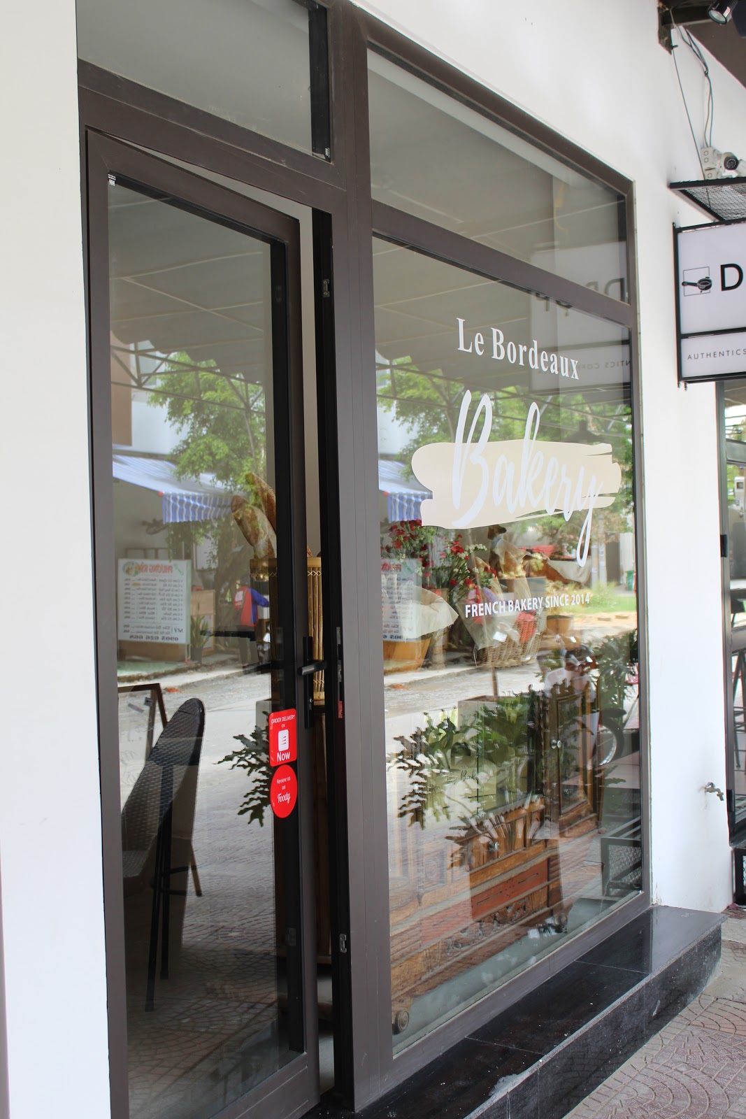 Le Bordeaux in Quận Ngũ Hành Sơn