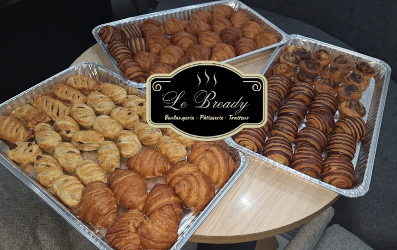 Le Bready - Bread Bakery in Conakry