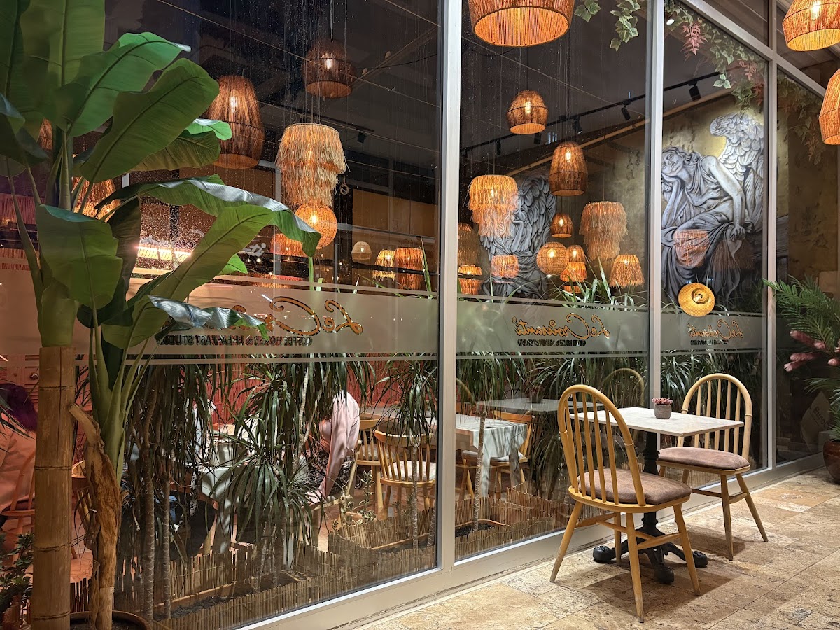 Le Croissanti Patisserie - Croissanterie in Seyhan