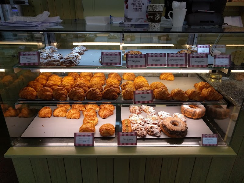 Le Dessert in Астана