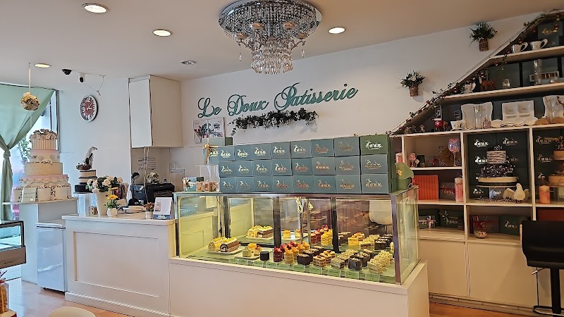 Le Doux Patisserie - Patisserie in Bandar Seri Begawan