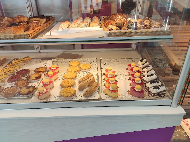 Le Fournil du Bourg - Bakery in Kourou