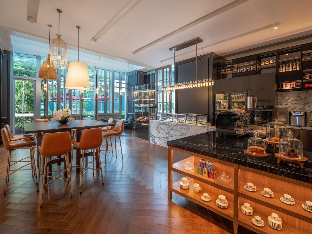 Le Macaron - Macaron Shop in الريان