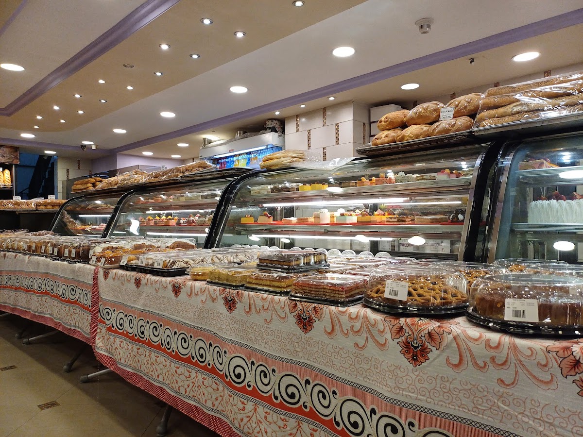Le Notre Gourmet in San Antonio de los Altos