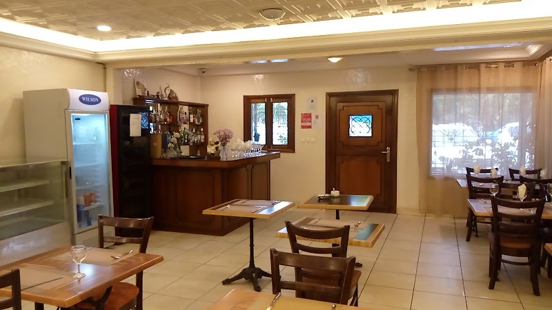 Le Palet D'Or in Libreville