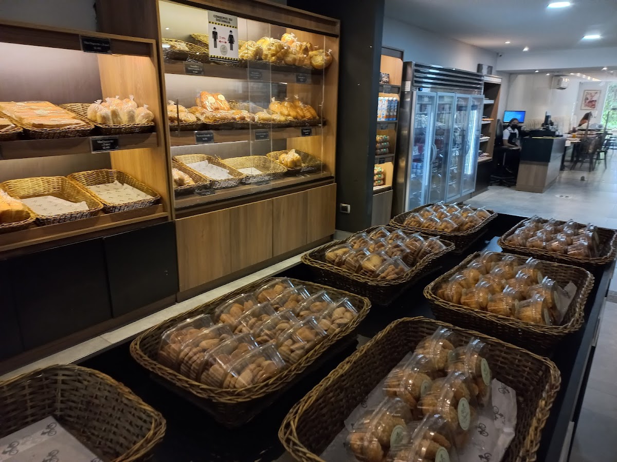 Le Panier - Panaderia Artesanal in Barranquilla