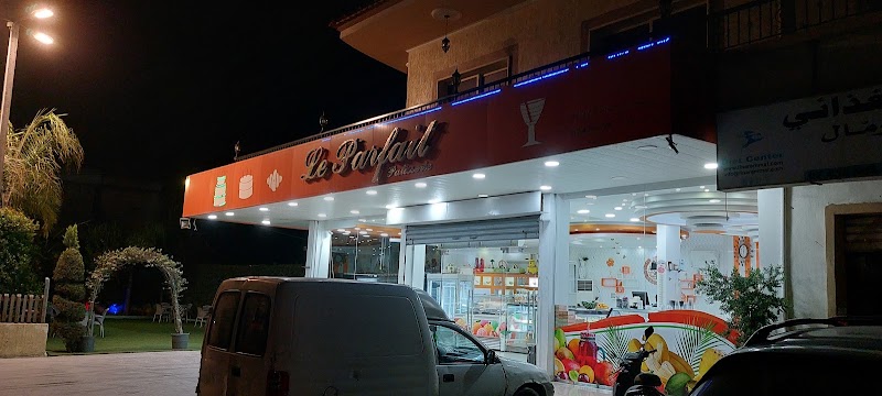Le Parfait Patisserie Aldoueir - Patisserie in Nabatîyé