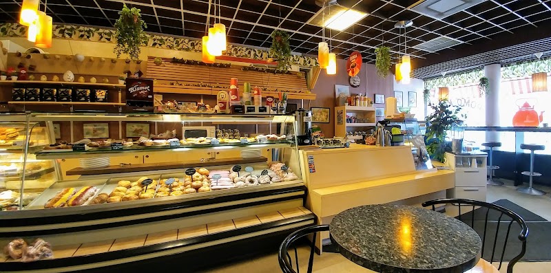 Leipomo - Bakery in Alavus
