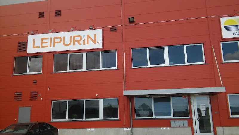 Leipurin Estonia AS in Jõelähtme