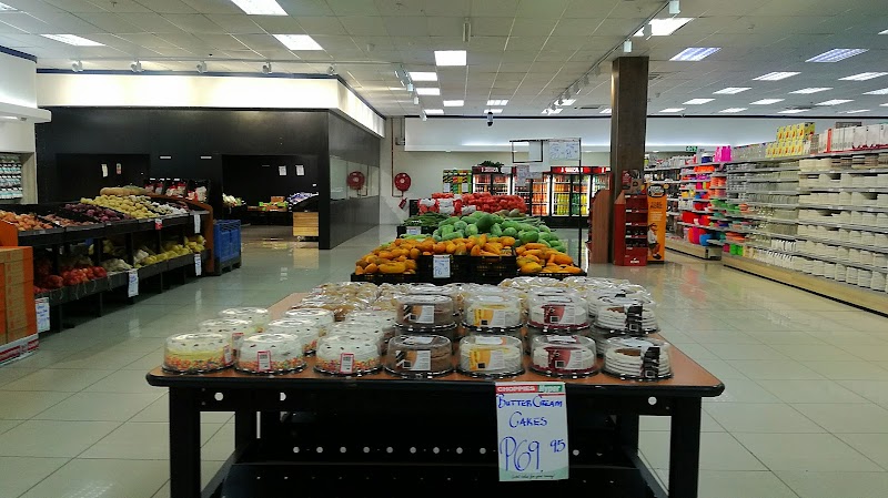 Len Bakeries BW in Gaborone